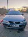 Peugeot 406 2003 