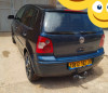 Volkswagen Polo 2002 Polo