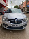 Renault Symbol 2018 MILADI (Extrême)