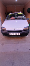 Renault Clio 1 1996 Clio 1