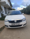 Dacia Logan 2012 