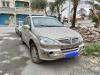 SsangYong Kyron 2008 Kyron