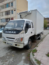 Auman Frigo 2004