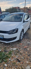 Volkswagen Polo 2013 