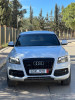 Audi Q5 2011 