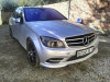 Mercedes Classe C 2010 