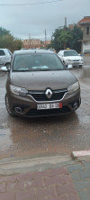 Renault Symbol 2018 MILADI (Extrême)