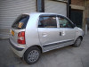 Hyundai Atos 2011 GLS