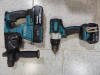 Kit Makita 18v Brushless 