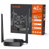 Tenda Routeur 4G03 PRO , Box 4G WiFi, Routeur SIM LTE 150 Mpbs, Modem 4G San Fil