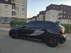 Mercedes GLA 2015 45 AMG