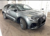 Audi Q3 Sportback 2024 S-line 35TFSI 150HP S-tronic