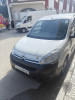 Citroen Berlingo 2016