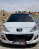 Peugeot 207 2012 Allure