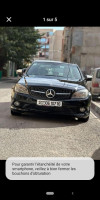 Mercedes Classe C 2007 220 Exclusive