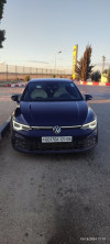 Volkswagen Golf 8 2021 Gtd