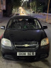 Chevrolet Aveo 4 portes 2014 