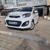 Kia Picanto 2014 Pop