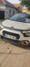 Citroen C3 2022 SERIE C