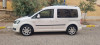 Volkswagen Caddy 2012 