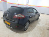 Renault Megane 3 2012 Privilege