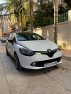 Renault Clio 4 2013 Dynamique plus