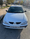 Renault Megane 1 2000 