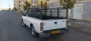 Nissan Navara 2011 Simple Cabine