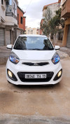 Kia Picanto 2014 Pope