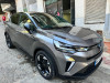 Renault Captur 2024 Techno