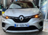 Renault Captur 2022 E-tech