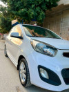 Kia Picanto 2012 Style