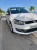 Volkswagen Polo 2014 Life