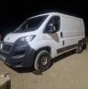 Peugeot Boxer 2015 Boxer