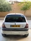 Renault Clio 2 2002 