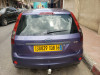 Ford Fiesta 2008 Fiesta