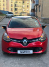 Renault Clio 4 2013 Dynamique plus