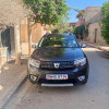 Dacia Sandero 2017 Stepway