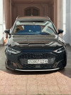 Audi A3 Sportback 2022 