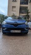 Renault Clio 4 2019 GT Line +