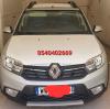 Dacia Sandero 2022 Stepway