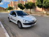 Peugeot 206 2001 206