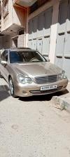 Mercedes Classe C 2005 180