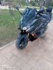 Yamaha Tmax sx 2018