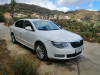 Skoda Superb 2013 Superb