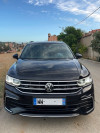 Volkswagen TIGUAN 2024 R line carte grise safia