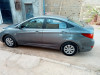 Hyundai Accent RB  4 portes 2017 Accent RB  4 portes