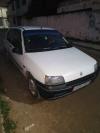 Renault Clio 1 1993 Clio 1