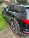 Audi Q5 2013 Offroad