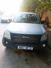 Isuzu Demax 2007 